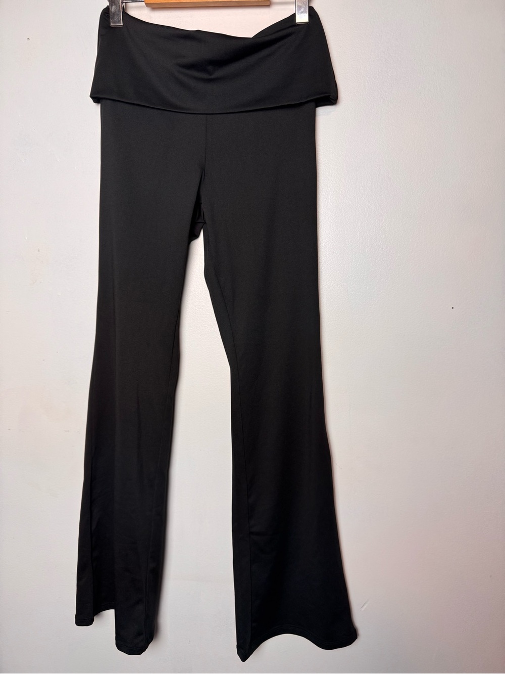 Brand new black sports tights Size-Medium